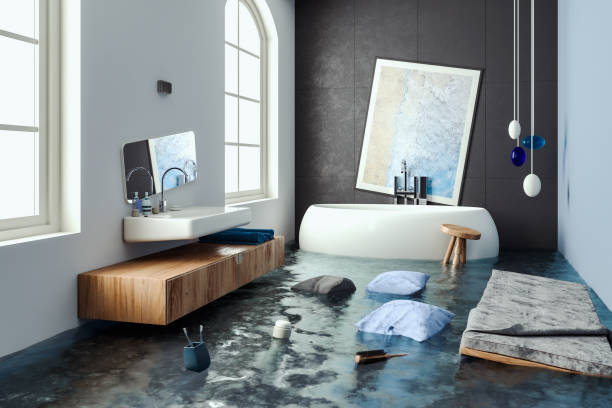 Best Water damage cleanup near me  in Barbourmeade, KY