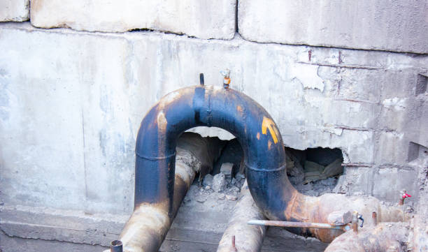 Best Water damage restoration near me  in Barbourmeade, KY