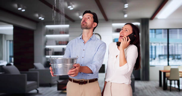 Professional Water damage restoration in Barbourmeade, KY